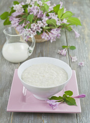 Porridge