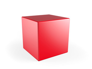 3d cube