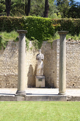 Vaison la Romaine