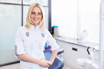 Fototapeta premium Doctor