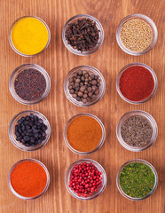 Spices