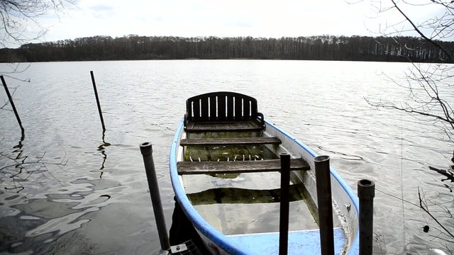 bootsanleger