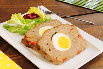 Meatloaf
