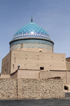 Bogheh-ye Seyed Roknaddin
