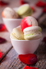 Macarons