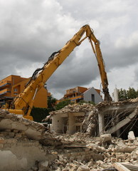 Demolition - 52925634