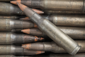 ammunition