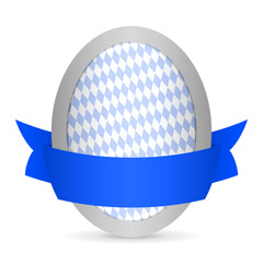 wappen metall rund III