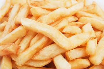 French fries
