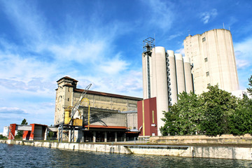 Minoterie