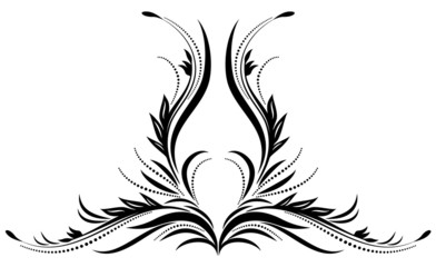 Decorative  ornament