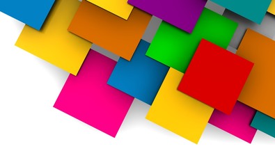 Futuristic Background