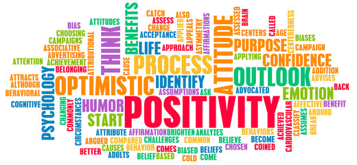Positivity