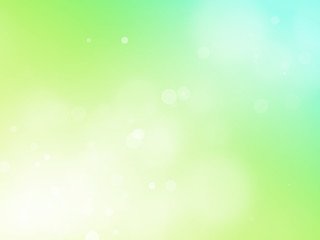 Obraz premium bokeh abstract backgrounds