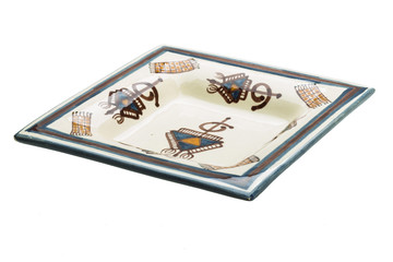 Oriental Tunisian Plate