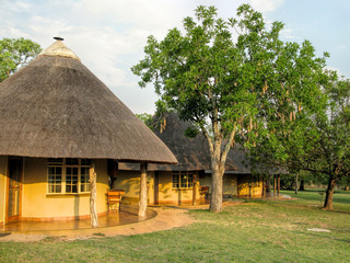 Pretoriuskop Rest Camp