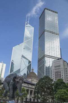 Bank Of China