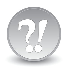 HELP QUESTION ICON