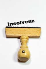 Insolvenz