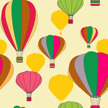 Balloons