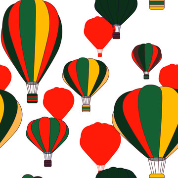 Balloons