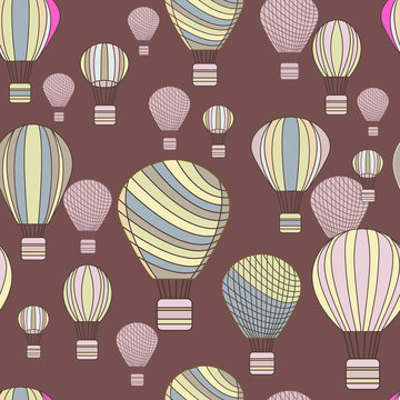 Balloons