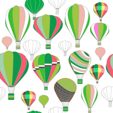 Balloons