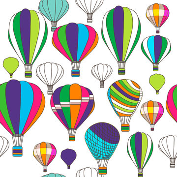 Balloons