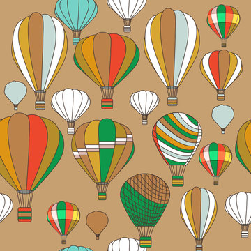 Balloons