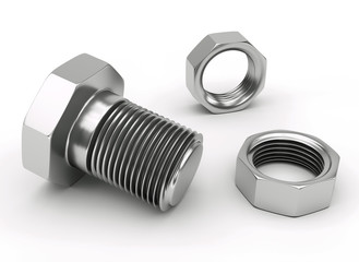 bolt and its profile