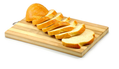 bread