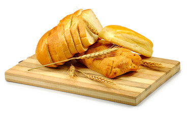 bakery products