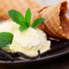 Eisdiele