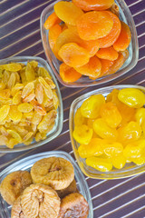 dry fruit