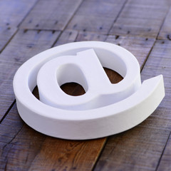 E-mail