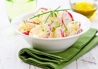 Kartoffelsalat