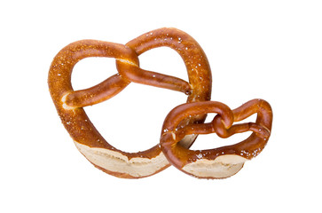 laugenbrezel