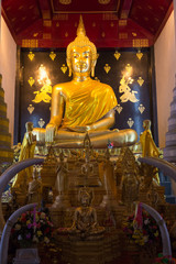 Buddha the most beautiful