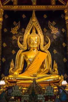 Phra Phut Chin Rat