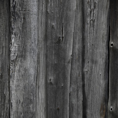 seamless fence texture wooden background old gray your message w