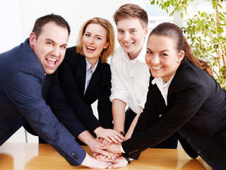 Team is very succesful
