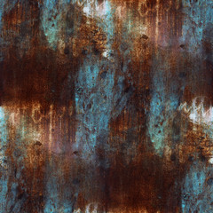 seamless grunge texture rust colored your site wallpaper for you