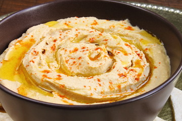 Hummus