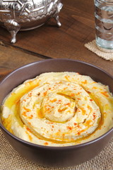 Hummus