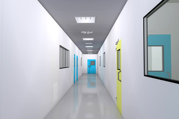 cleanroom