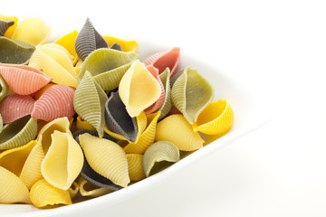 Let us cook a meal with these italian noodles!