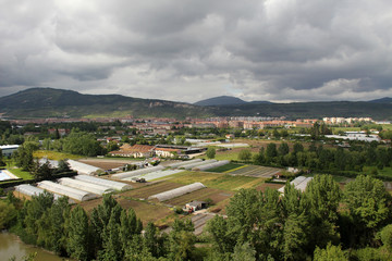 Irunea