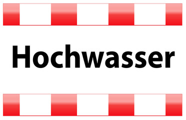 Hochwasser