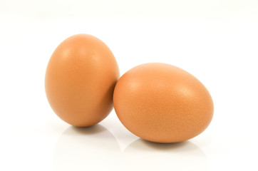 Eggs.