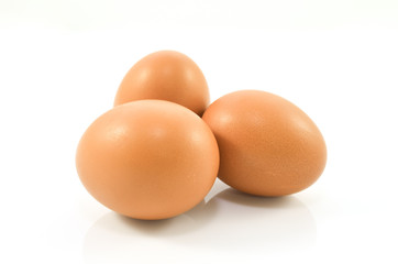 Eggs.